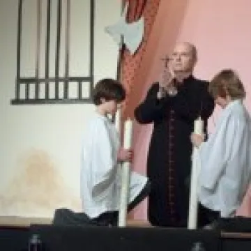 Servant to Two Masters (14)