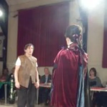 Servant to Two Masters (15)