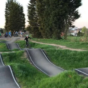 cannock