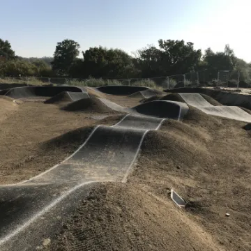 Fleet pump track 03