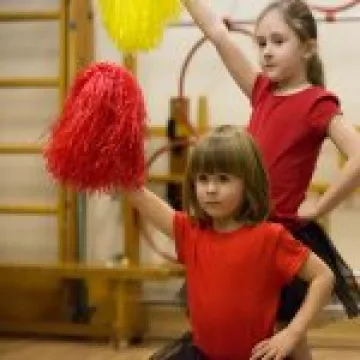 HASSP Dance Festival 05