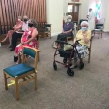 Hoyland celebration – 2