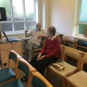 Hoyland celebration &ndash; 5