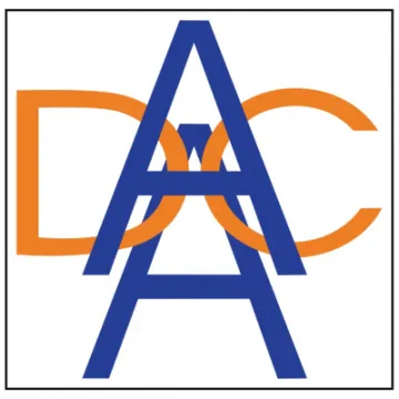 Adca Logo 1024 X 768 In Square Frame (1)