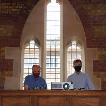 Barbara's Leaving &ndash; 3