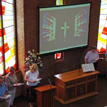 Barbara's Leaving – 5