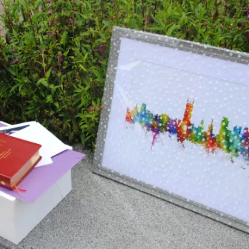 Barbara's Leaving – 11