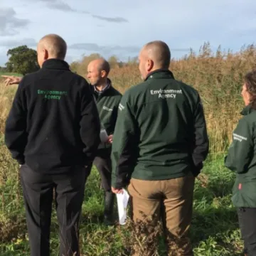 Environment Agency