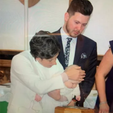 Baptism 1