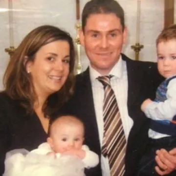 Baptism 3