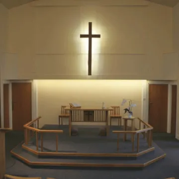 Lime Walk   Internal