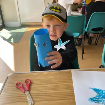 Holiday Club Summer 2021 &ndash; 1