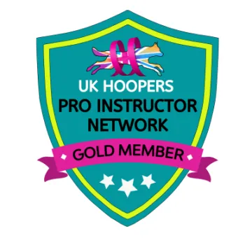 UK Hoopers Pro Instructor