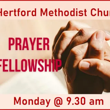 Hertford Prayer Fellowship