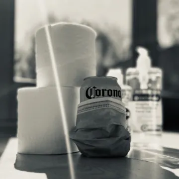 Image: 09 Intermediate1 Charlie CoronaCanDemic