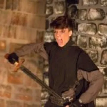 Tales of King Arthur