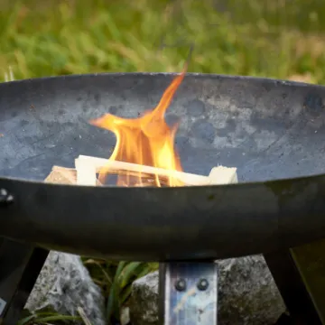 Fire Pit