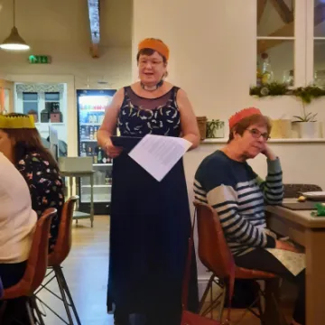 St Adrews Womens Group November 2021 20211201_205737