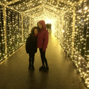 Bolesworth lights GC4