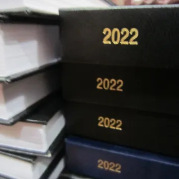 Diaries at Williams