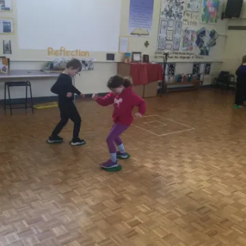 Curling 1