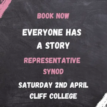 everyone has a story book now (Twitter Post)