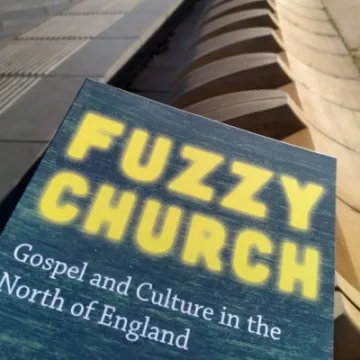 fuzzy church