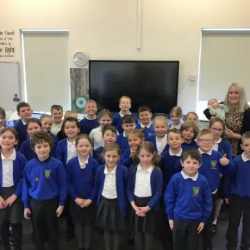Miss McCurrie