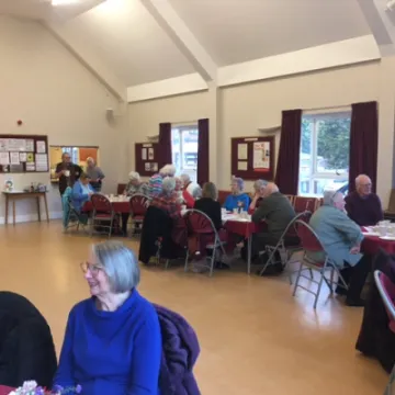 Hoyland & Birdwell Celebration-2