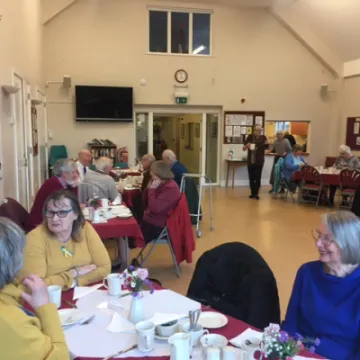 Hoyland & Birdwell Celebration-3