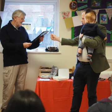 MAndrew and Greg Smith Vols Presentation050322 – 2