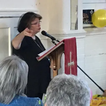 Silkstone Common March 2022 – Millie Johnson