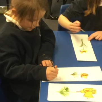 Daffodils 6