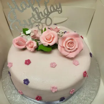 Celebration Cakes 8