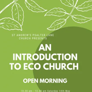 Record 24-An Introduction to Eco Church