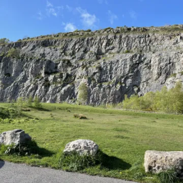 Aweg Warton Crag 2