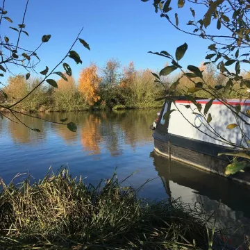 Overwater Marina 9