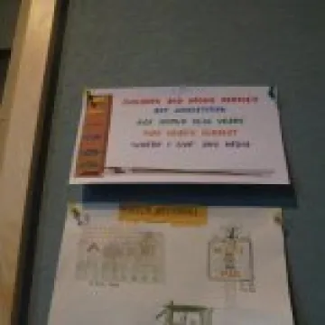 12 &ndash; 16 winners