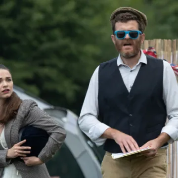 Shakespeare in Woodways Rec 02