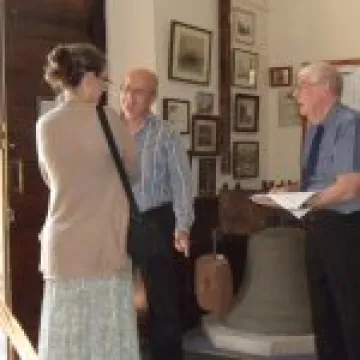 James Bowman Concert 002