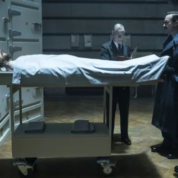 Operation Mincemeat 2