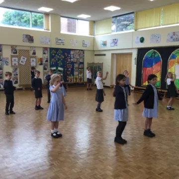 Street Dance 5