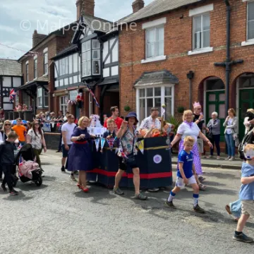 Royal Yatch Britannia