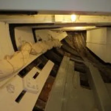 RRS Discovery jpg8