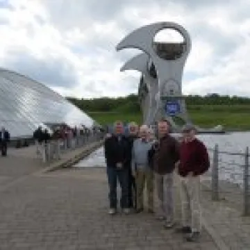 Falkirk Wheel jpg20