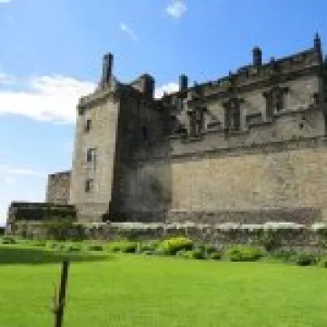 Stirling Castle jpg24