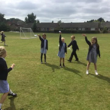 Seed dispersal 3