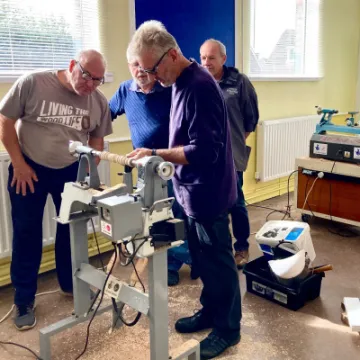 Practical Morning Pic 1