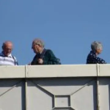 Bridge Gossip
