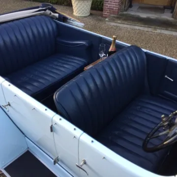 Rolls Royce Interior (4)